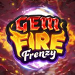 Gem Fire Frenzy